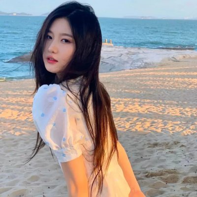 女孩第一名