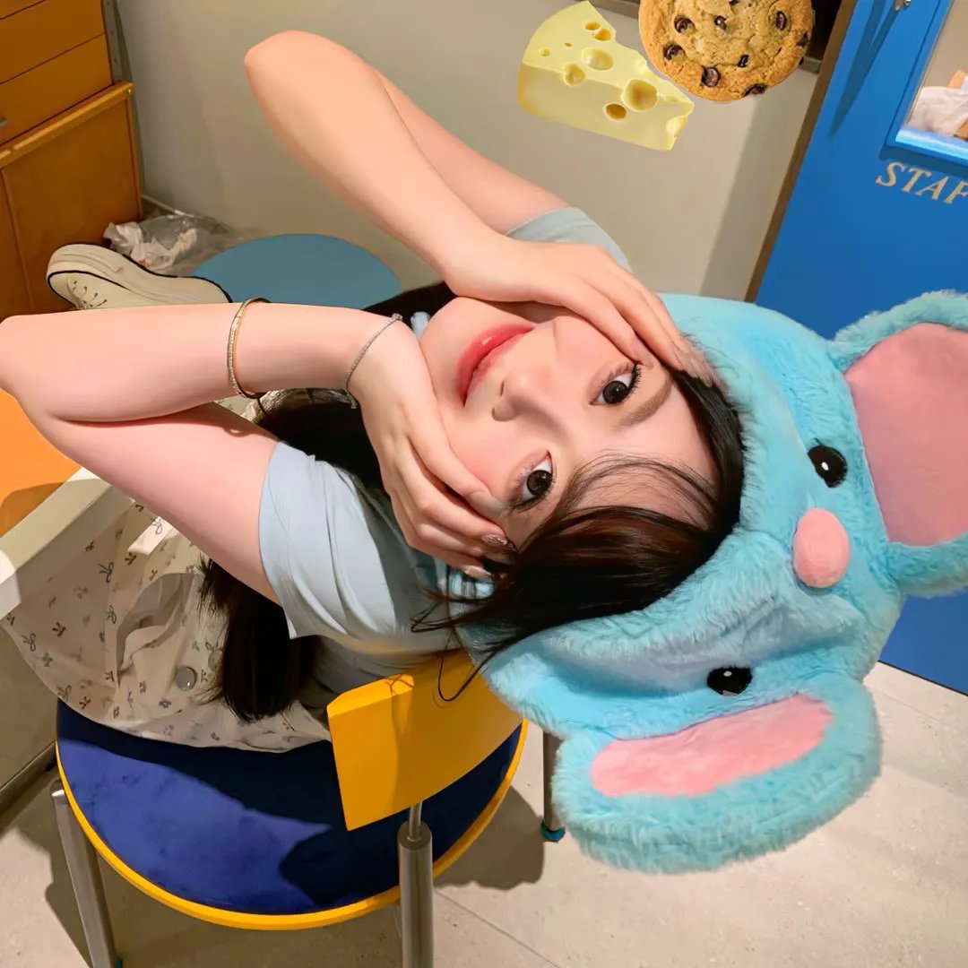 会说话的头